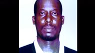 Ali Omar Ader | Image via CBC