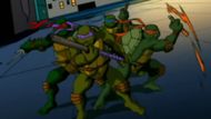 Teenage Mutant Ninja Turtles | Image Via: Mirage Studios