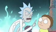 Rick and Morty (Image via Adult Swim)