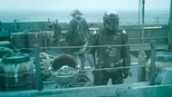 Grogu and Din Djarin in The Mandalorian | Image via Lucasfilm