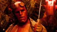 Ron Perlman in Hellboy 2: The Golden Army | Image via Universal Pictures