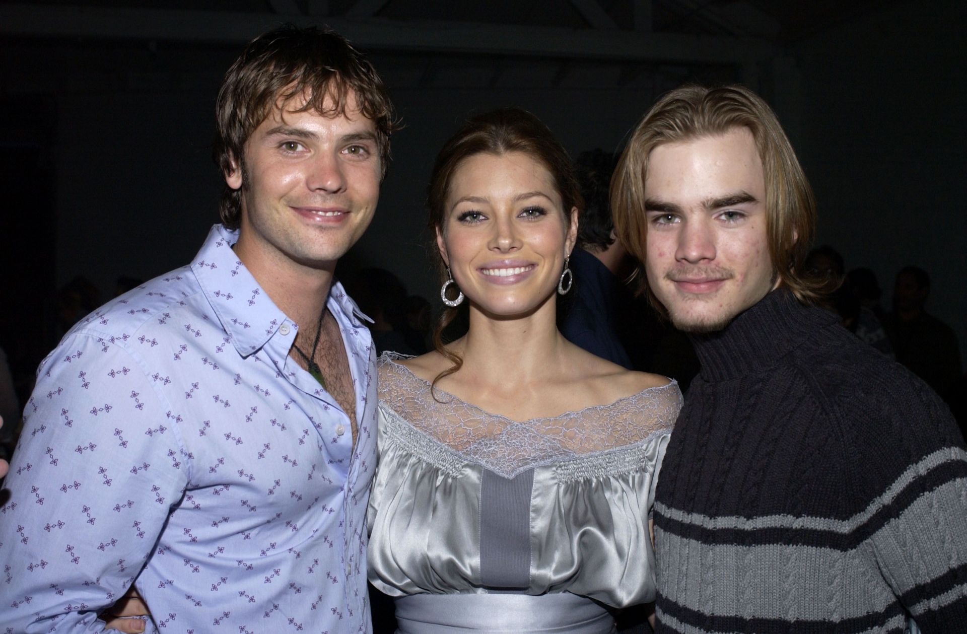 &quot;The Texas Chainsaw Masssacre&quot; World Premiere - After Party - Source: Getty