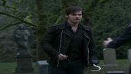 Captain Hook in Once Upon A Time | Image Via: ABC