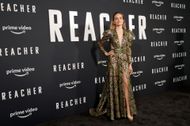 Los Angeles Premiere Of Amazon Prime's New Series "Reacher" - Source: Getty