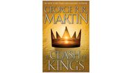 A Clash of Kings (image via Amazon.com)