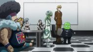 The Zodiacs as seen in the Hunter x Hunter anime (Image credit: Studio Madhouse)