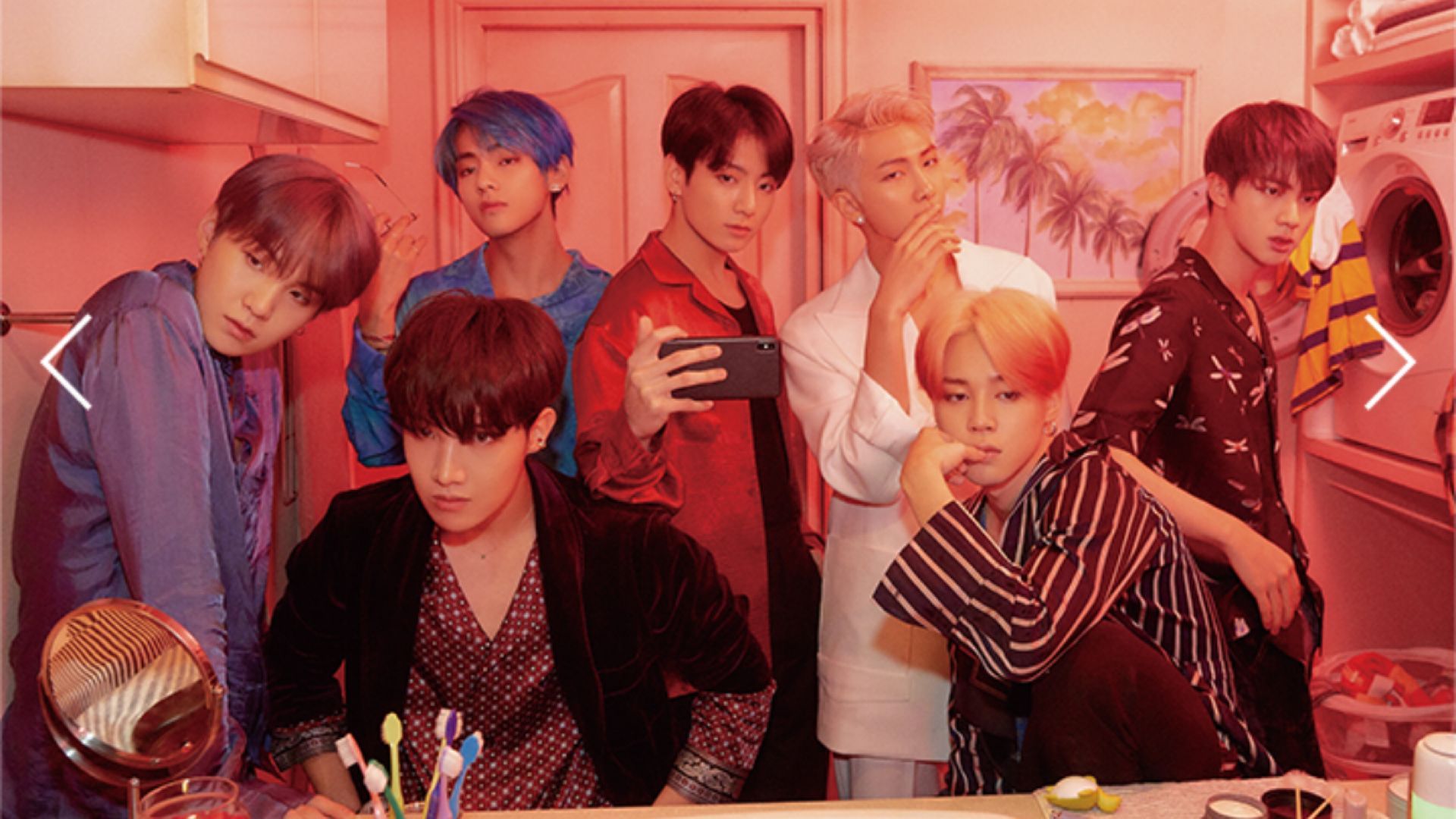 BTS (Image via ibighit)