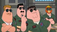 Family Guy | Image Via: Fox