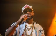 Davido Presents new albums: 5ive (Image via Getty)
