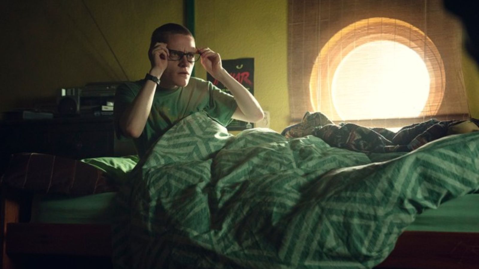 Black Mirror Season 7 Episode 4 recap Don't scan the