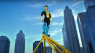 Invincible. Image source: Screenshot from Invincible – Official Trailer@PrimeVideo on YouTube