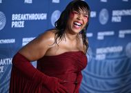 Breakthrough Prize Awards 2025 - Source: Getty