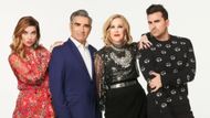 Schitt's Creek | Image via Prime Video