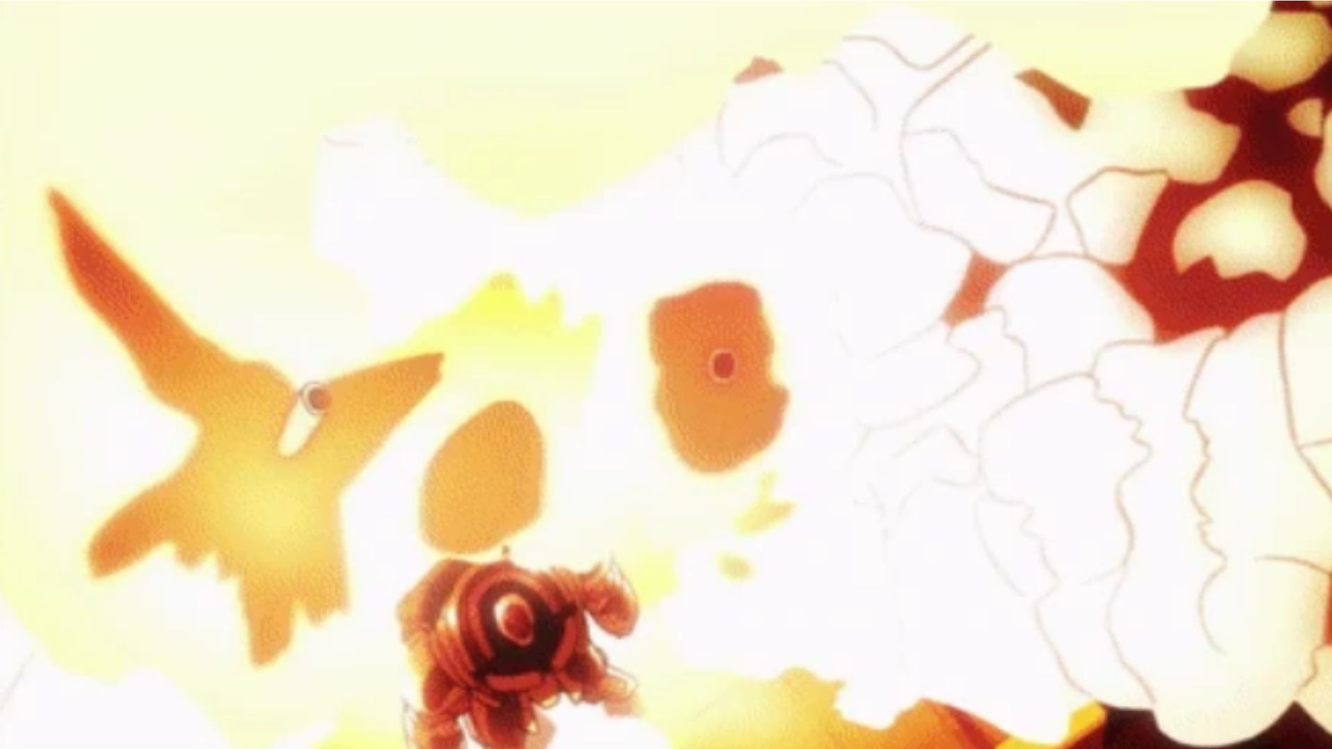 Bofoi testing new missiles (Image via J.C. Staff)