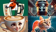 10 Most Underrated Italian AI Brainrot Animals