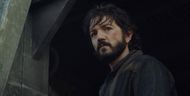Who plays Cassian Andor in Andor?