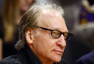 Bill Maher in 2023 (Image via Getty)