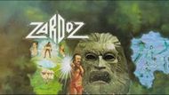 Zardoz (1974) (Image via Amazon Prime Video)