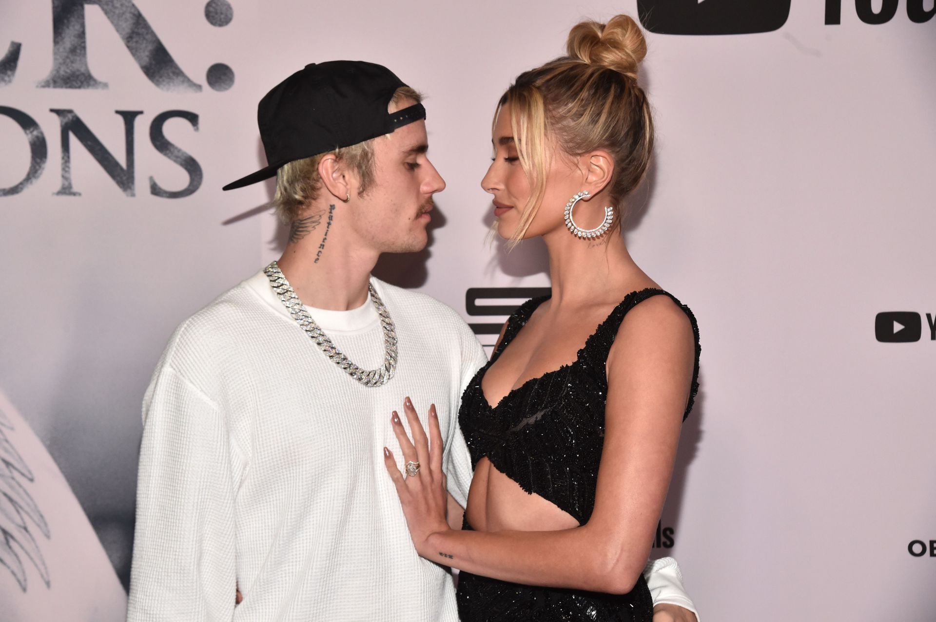 Premiere Of YouTube Original&#039;s &quot;Justin Bieber: Seasons&quot; - Red Carpet - Source: Getty