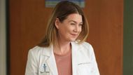Meredith Grey in Grey's Anatomy | Image via Hotstar