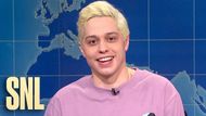 How much is Pete Davidson's net worth?