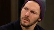 Liam is in a state of disbelief on The Bold and the Beautiful | Image: CBS