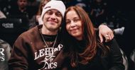 Who are Pete Davidson’s family members?