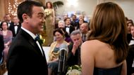Boyle at Linetti Wedding | Image via Netflix