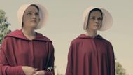The Handmaid’s Tale | Image Source: Hulu