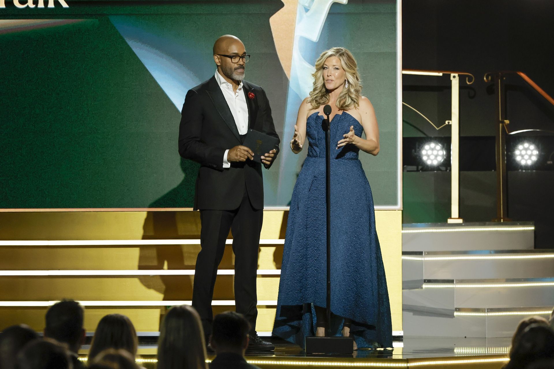 50th Daytime Emmy Awards - Show - Source: Getty