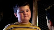 Wyatt McClure in Young Sheldon | Image via Warner Bros. Television