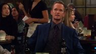 Barney Stinson in How I Met Your Mother | Image via: 20th Century Television Fox