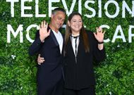 "Chicago Med" Photocall - 61st Monte Carlo TV Festival - Source: Getty