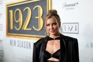 "1923" S2 | Premiere in Los Angeles - Source: Getty