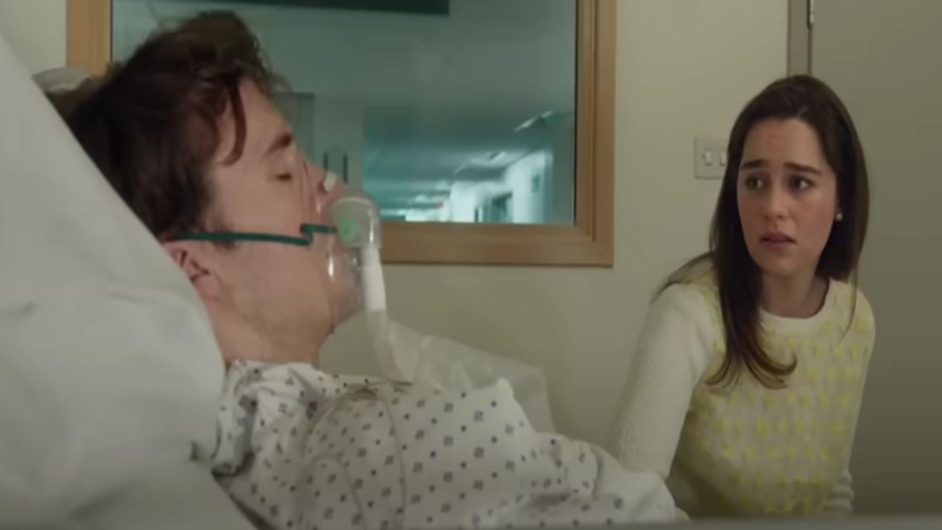 Me Before You | Image Via Warner Bros. Pictures