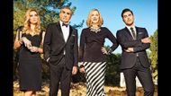 Schitt's Creek | Image via Prime Video