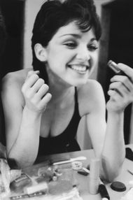 Madonna (Image via Getty)