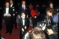 Macauley Culkin Archive - Source: Getty