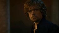 Tyrion betrayed by Shae in Game of Thrones (Season 4, Episode 10) | Image via: HBO Entertainment