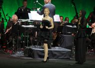 Universal Pictures And Focus Features Presentation - Source: Getty