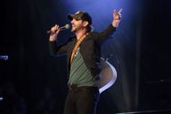 Conservation Aid A Live Concert To Benefit The NWTF Foundation - Source: Getty