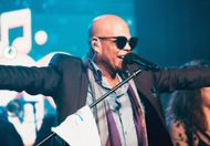 Rubby Perez (Image via Instagram/@rubbyperezofficial)