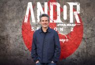 Andor Season 2 Special Celebration Launch Event - Source: Getty