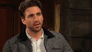 Chance investigates and makes a shocking discovery on The Young and the Restless | Image: CBS
