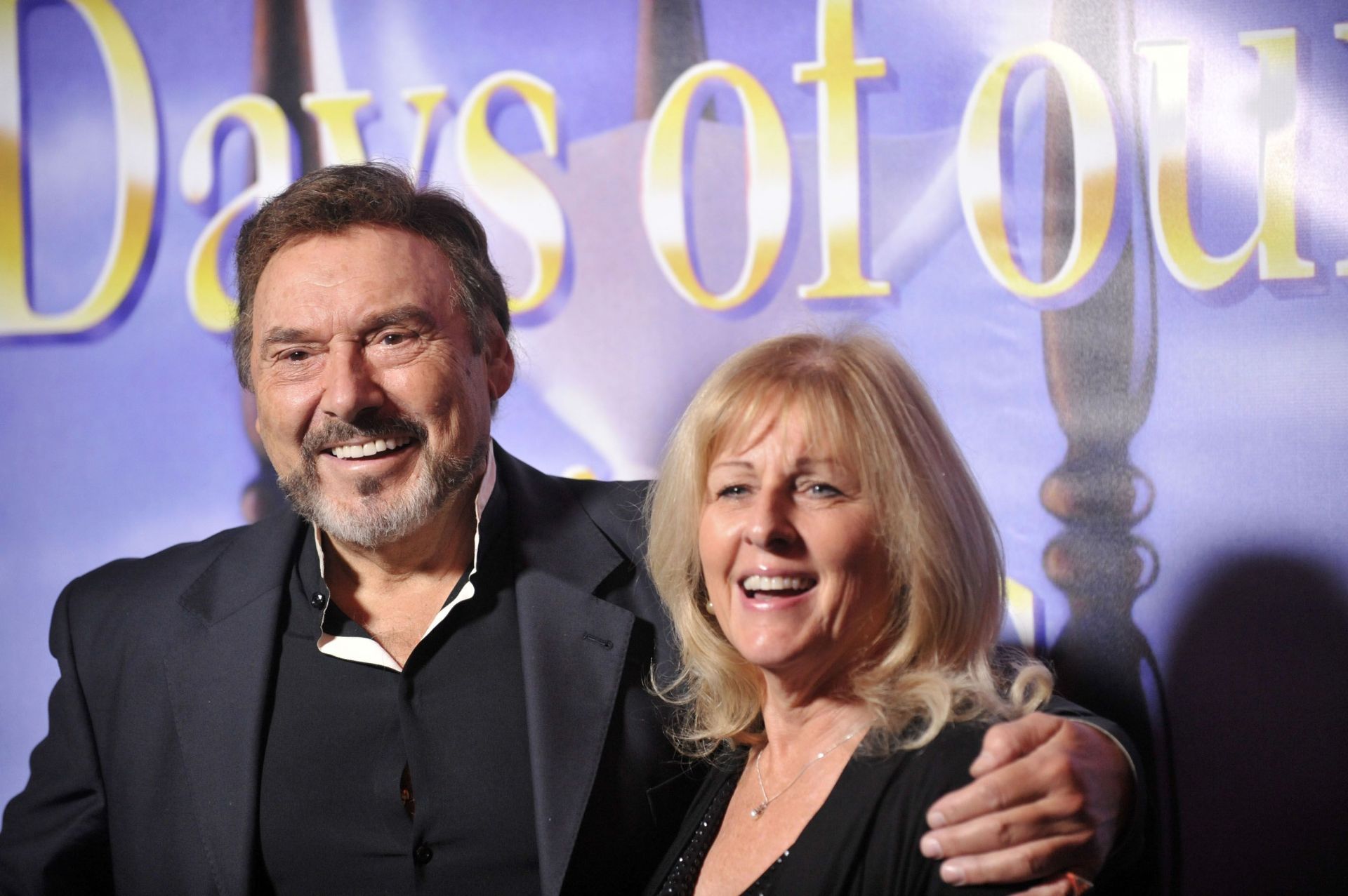 &quot;Days Of Our Lives&quot; 45th Anniversary Party - Arrivals - Source: Getty