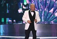 Rubby Perez Source: Instagram/rubbyperezofficial