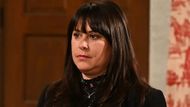 Kimberly McCullough plays Robin Scorpio | Image via ABC
