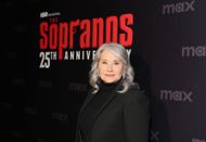 HBO's "The Sopranos" 25th Anniversary Celebration - Source: Getty