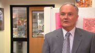 Creed Bratton in The Office | Image via Universal Television