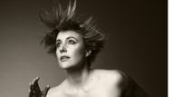 Greta Gerwig for Time Magazine